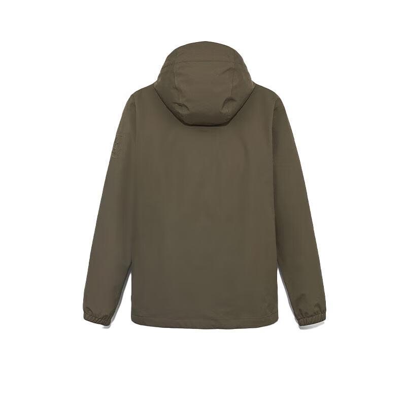 Timberland Men's Woven Jacket A2GUSA58