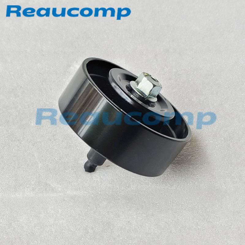 Belt Tensioner Pulley For TOYOTA HILUX III Pickup TGN1 GGN2 LAN GGN1 KUN2 KUN1 88440-0K060 884400K060