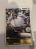 One Piece Card Game Satori R Yellow - Awakening of the New Era OP-05 Sky Island