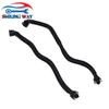 Breather Crankcase Vent Valve Hose Pipe To Intake - Cylinders For BMW X6 X5 550i 650i 750Li 750i GT xDrive Alpina B7 4.4L V8