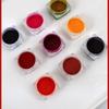 High-Concentration DIY Candle Pigment: Solid Pigment for Easy and Strong Wax Coloration