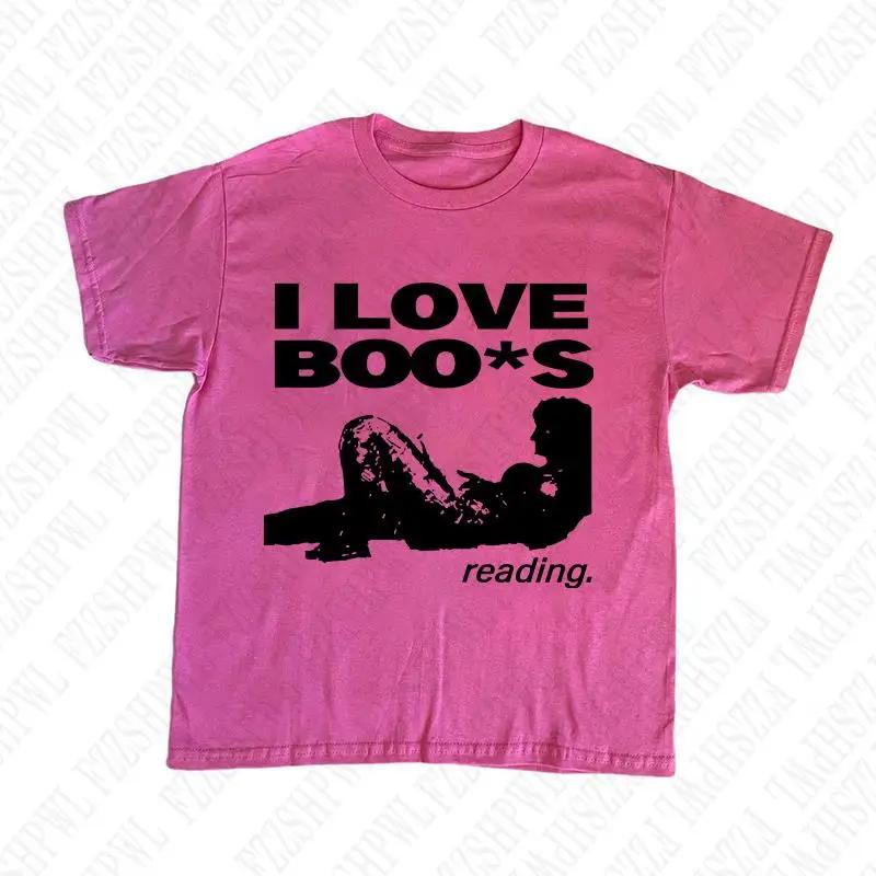 2025 new model Punk Harajuku Graphic Print Y2K Cotton Tshirt Streetwear Top Retro Rock Goth Tee Hip Hop Casual Short Sleeve Ts