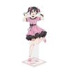 [Official] 2D Cospa Love Live!Original Illustration Niko Yazawa Acrylic Stand (large) Party Dress 2025Ver.