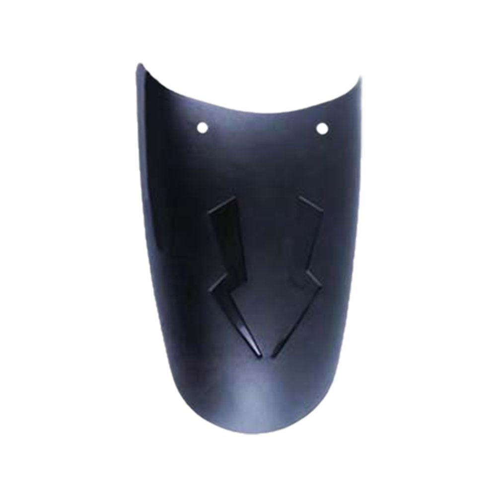 1PC Motorcycle Extended Front Waterproof Skin Rear Wheel And Front Wheel Splash Guard Suitable For Motorcycles X6D3