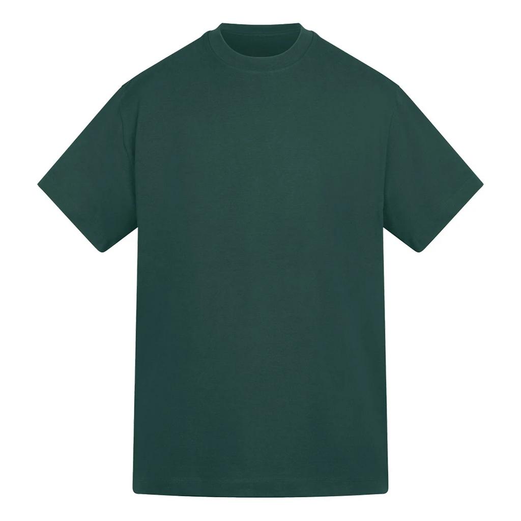 Anthem Unisex Erwachsenen Amplify Schweres T-Shirt