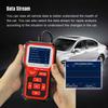 KONNWEI KW681 Car&Motrocycle Battery Tester & OBDII Diagnostic Scanner Tool 2 In 1