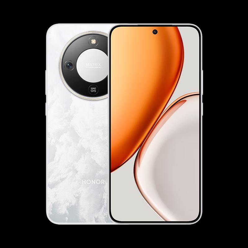 

Honor X70 5G Smartphone (CN version)