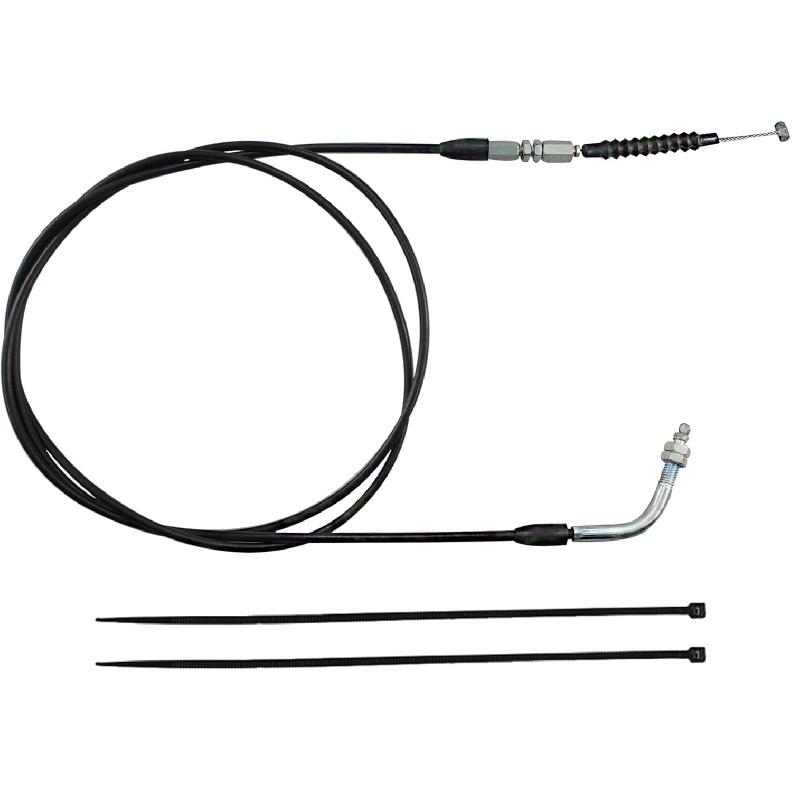 82  Go Kart Throttle Cable for 150cc Twister SS250 Hammerhead Cart Crossfire