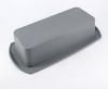 Round Shape Silicone Cake Mold, Rectangular Silicone Bread Pan, 12 Holes Muffin Cupcake Baking Pans
