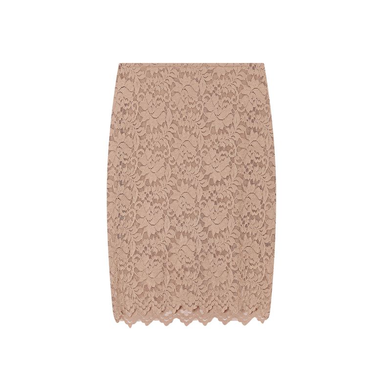 Adult Lady like Woman Style Suit Asymmetrical Lace-up Long Sleeve T-shirt Women's Autumn Hip Lace Skirt Skirt Two-piece Set