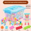 Manufacturers Plastic Educational Building Blocks for Kids - Enlightenment Toys for Boys - Clearance Sale