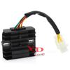 ATV Beach Car Off-road CG150-250cc Igniter & Rectifier High-Voltage Package