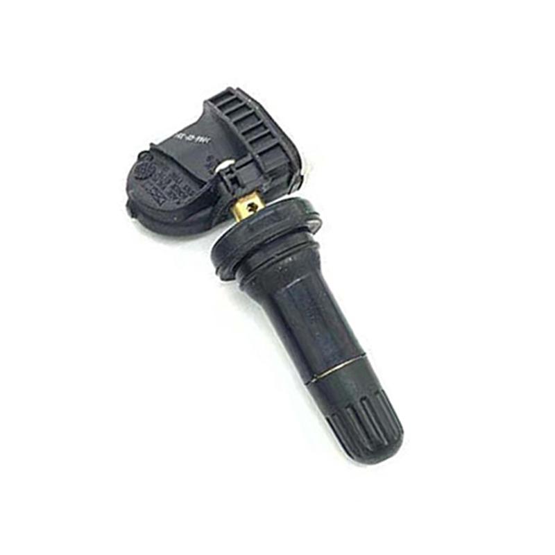 4 Piece 10718213 Car Tire Pressure Sensor 433Mhz TPMS Kit As Shown Plastic For MG SAIC MG3 MG6 ZS HS GS I5 I6 RX3 RX5 RX8