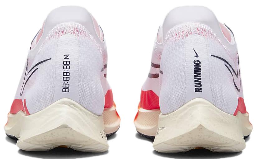 Nike ZoomX Streakfly 'Bianco Rosso Vivace'