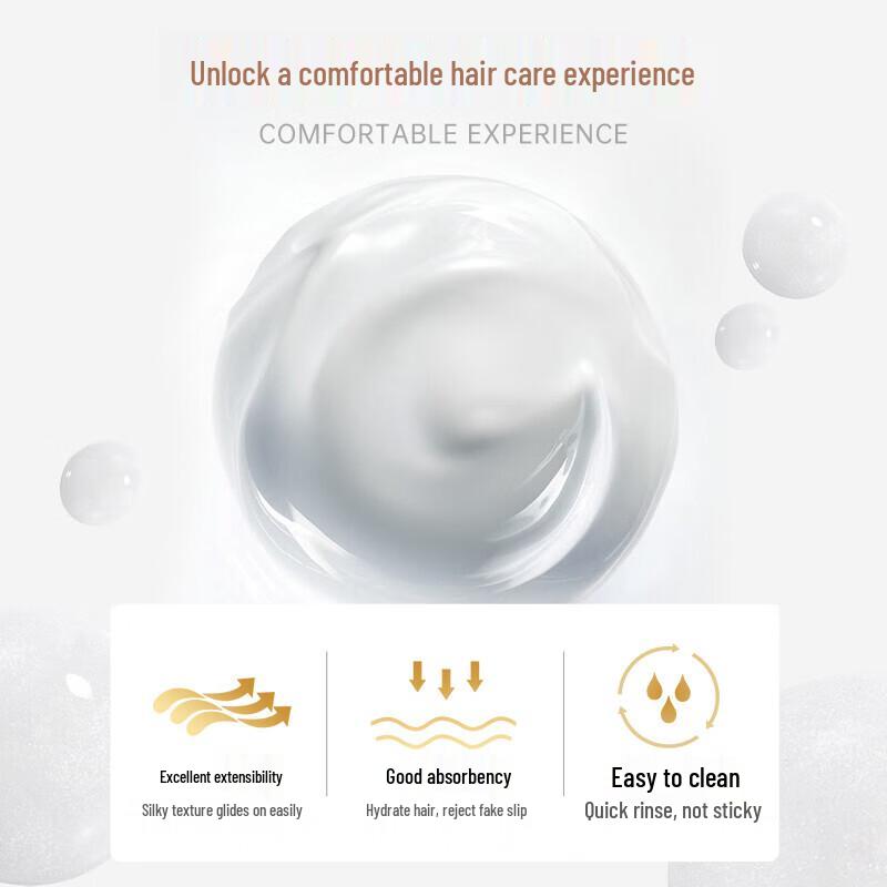 Ziyuan Ginger Root Strengthening Conditioner