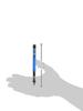 Tombo W Pencil Mechanical Pencil MONO MONO Graph To Advance Neon Blue 0.5mm (Shake Lead) DPA-134B