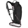 Osprey Siskin 8 Backpack Black (Men)