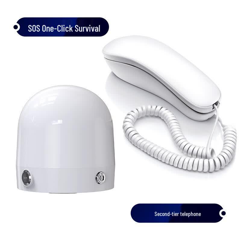 LeSat S1 Tiantong Satellite Phone (CN Version)