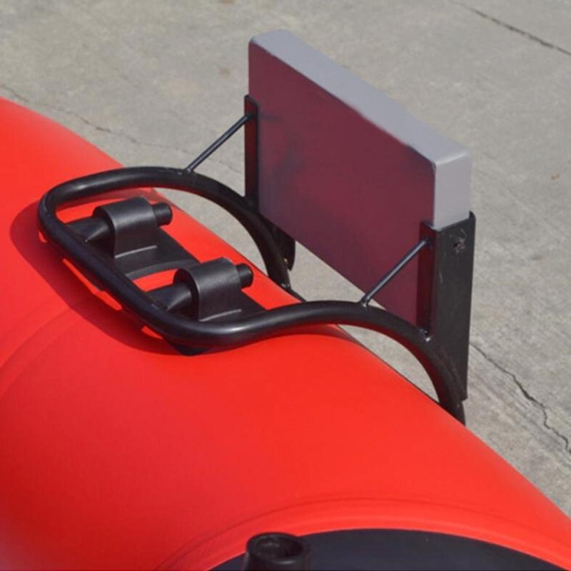 Engine Mount Hook Mount Kayak Motor Rackets Inflatable Boat Motor Mount