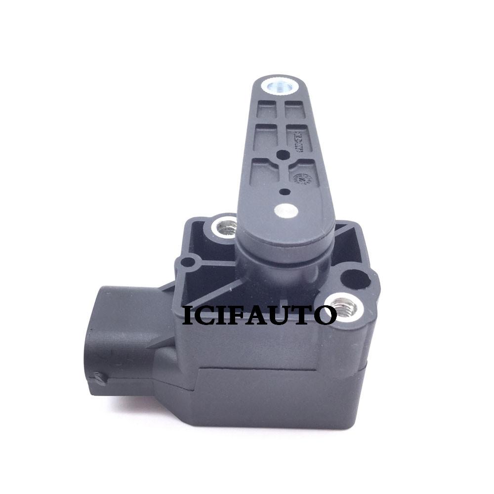 Suspension Headlight Level Sensor For Mercedes W230 R230 A0025428818/A 002 542 88 18 / 0025428818