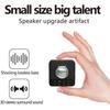 Bluetooth Audio Receiver, with LDAC/APTX Low Latency/APTX HD/AAC/SBC, Wireless RCA Audio Adapter with 3.5mm Jack/RCA Out for Hi Res Music Streaming