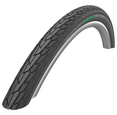 Schwalbe Cruiser HS484 Green 20´´ X 47 Hard City Tire