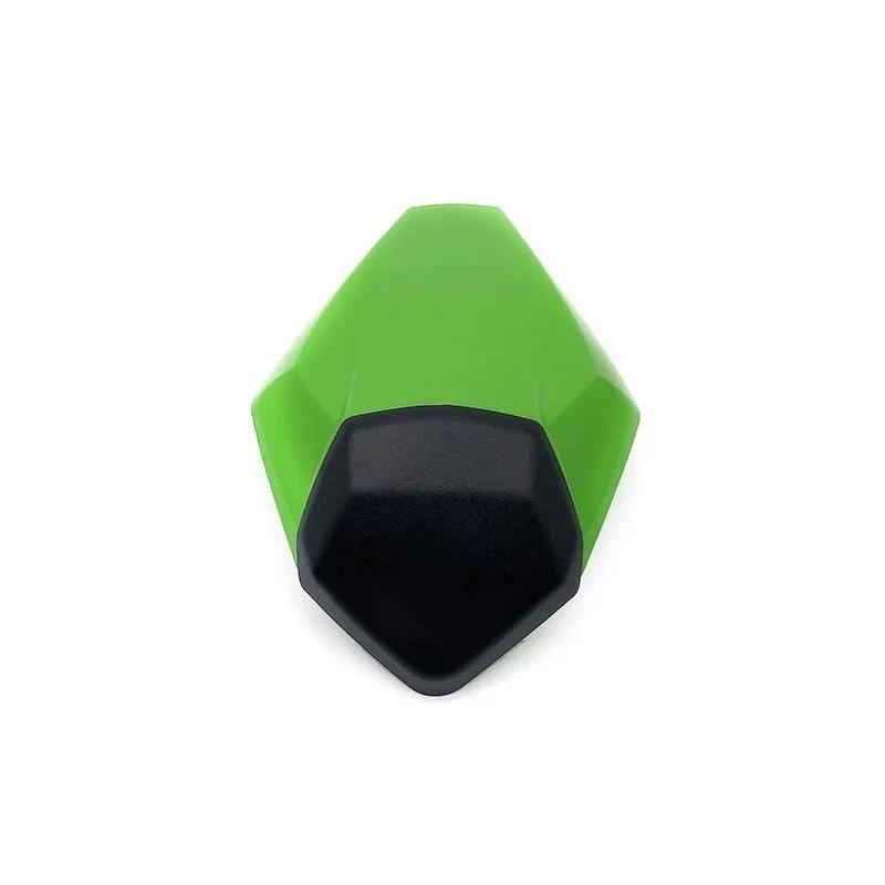 Fit For KAWASAKI Ninja ZX-10R ZX10R ZX 10R 2016-22 Motorcycle Rear Passenger Pillion Seat Cover Hard Seat Cowl Hump Fairing