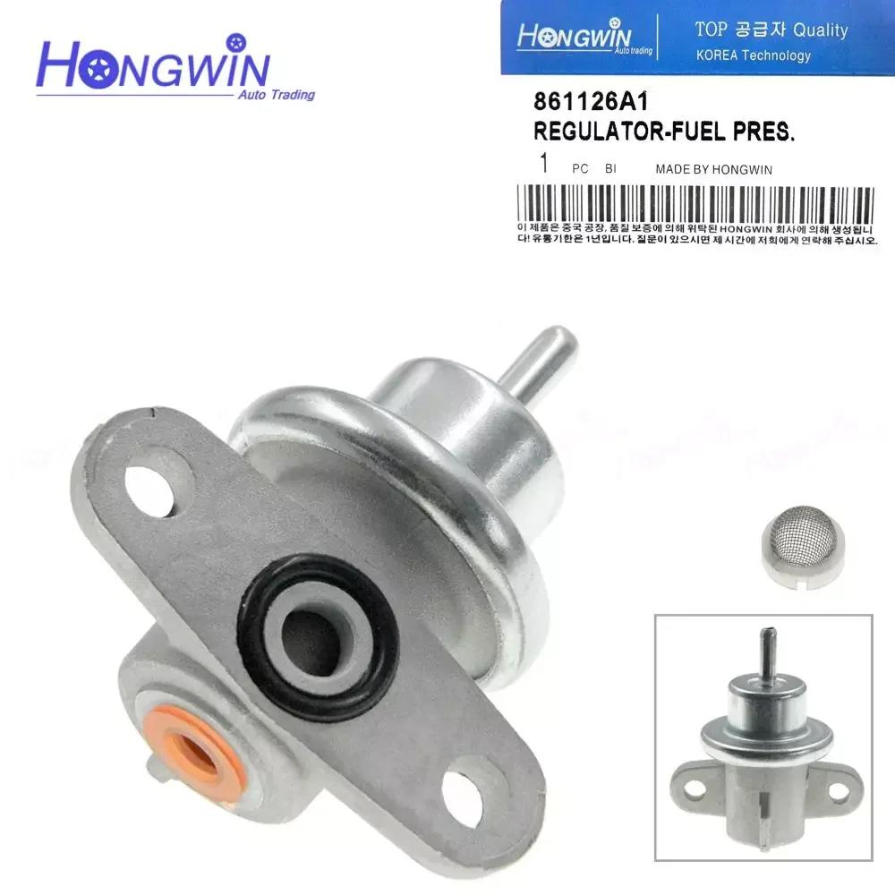 861126A1 New Fuel Pressure Regulator Kit For Mercury MerCruiser 4.3L 5.0L 5.7L 6.2L 350 MAg MPI V8 9-33206
