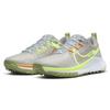 Nike React Pegasus Trail 4 Cobblestone Volt Sneakers DJ6158-002