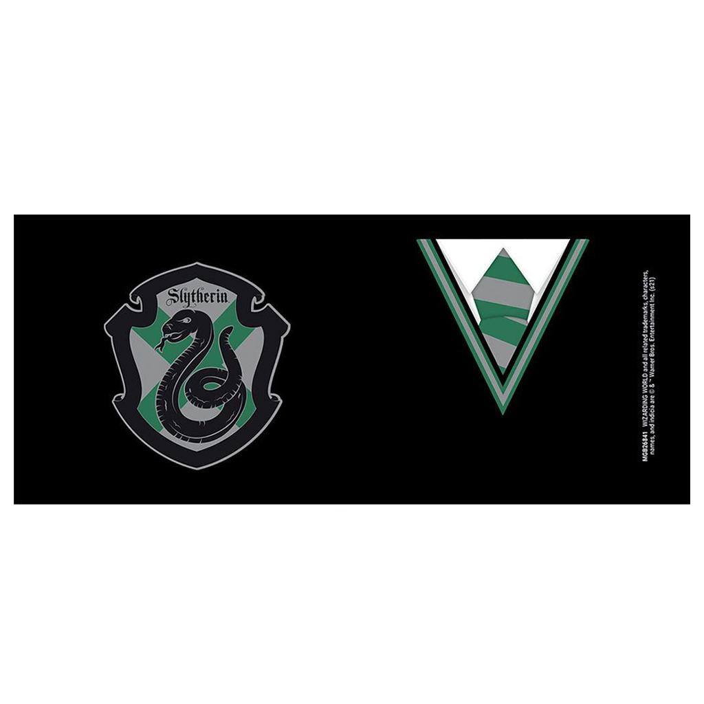 Harry Potter Slytherin Uniform Mug