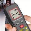 Intelligent Anti Burn Digital Multimeter Portable Suitable For Electrical Safety With Overload Protected Voltages Tester