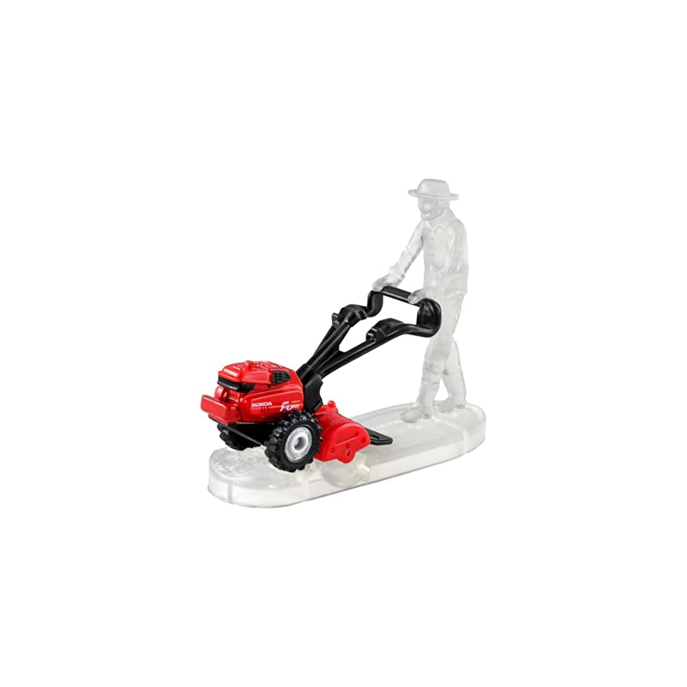 Takara Tomy Tomica No.115 Honda FU655 Mini Car Toy for Ages 3 and Up