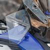 For BMW R1300GS Adventure R 1300 GS ADV 2024 2025 Motorcycle Windshield Bilateral Tank Side Wind Deflector Spoiler Kit