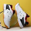 Men's Sports Shoes Basketball Shoes and Comfortable Badminton Tennis Volleyball Shoes Breathable Outdoor Sports Shoes Fitness Shoes Running Sneakers