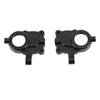RC Front Axle Weights Set Copper Aluminum Alloy Front   Drive Housing Steering Knuckle Counterweight for HOBBYPLUS 1Celsius18 4  CP18P RC Cars