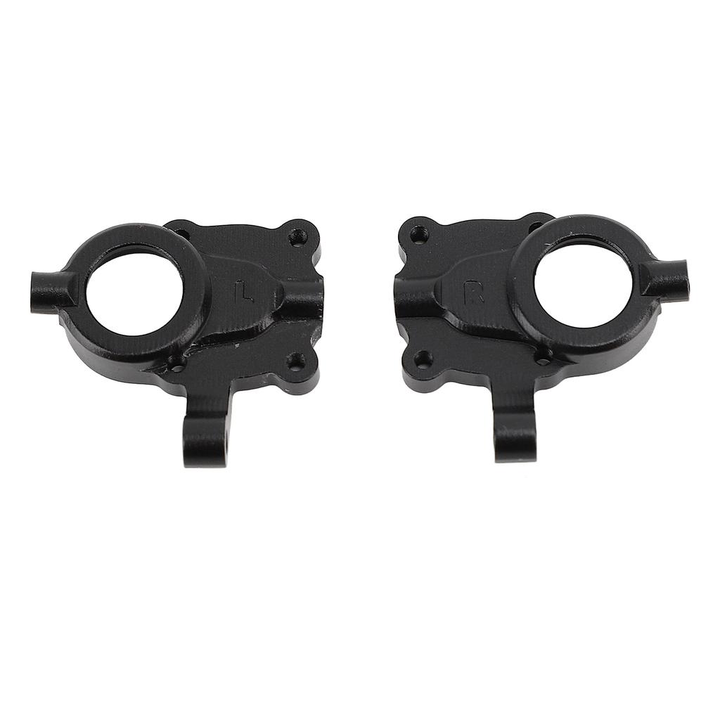RC Front Axle Weights Set Copper Aluminum Alloy Front   Drive Housing Steering Knuckle Counterweight for HOBBYPLUS 1Celsius18 4  CP18P RC Cars