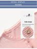 Mother's Day 2026 Ice Silk Short-Sleeve Blouse - New Style, Lightweight Knit for Middle-Aged & Elderly Women