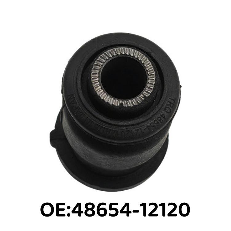 Втулка нижнего рычага подвески Toyota 48654-12120 48654-12120