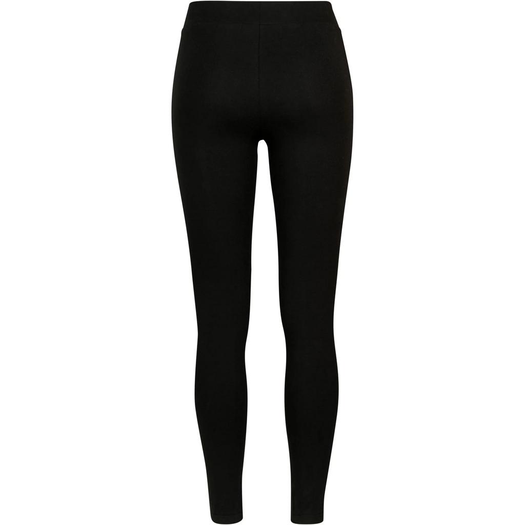 Urban Classics Womens/Ladies Lace Detail Leggings