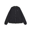 (WMNS) Chaqueta Tejida NSW Trend 'Negro' para Mujer FN3670-010