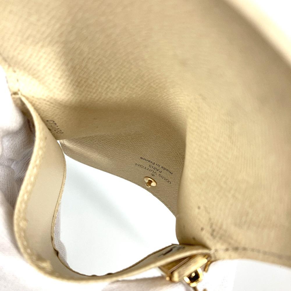 Louis Vuitton M62630  Monogram Multicles6 Multicles 6 6-Ring Key Case Brown