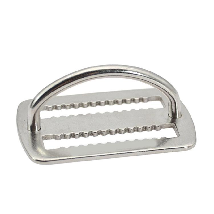 Universals Scubas Attachments Hardware Durability Stainless Steel Buckles and Straps Diving Gear Accessories