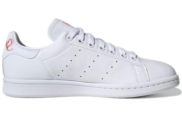 Women's Sneakers Adidas Originals Stan Smith 'Cloud White Glow Pink' Women's