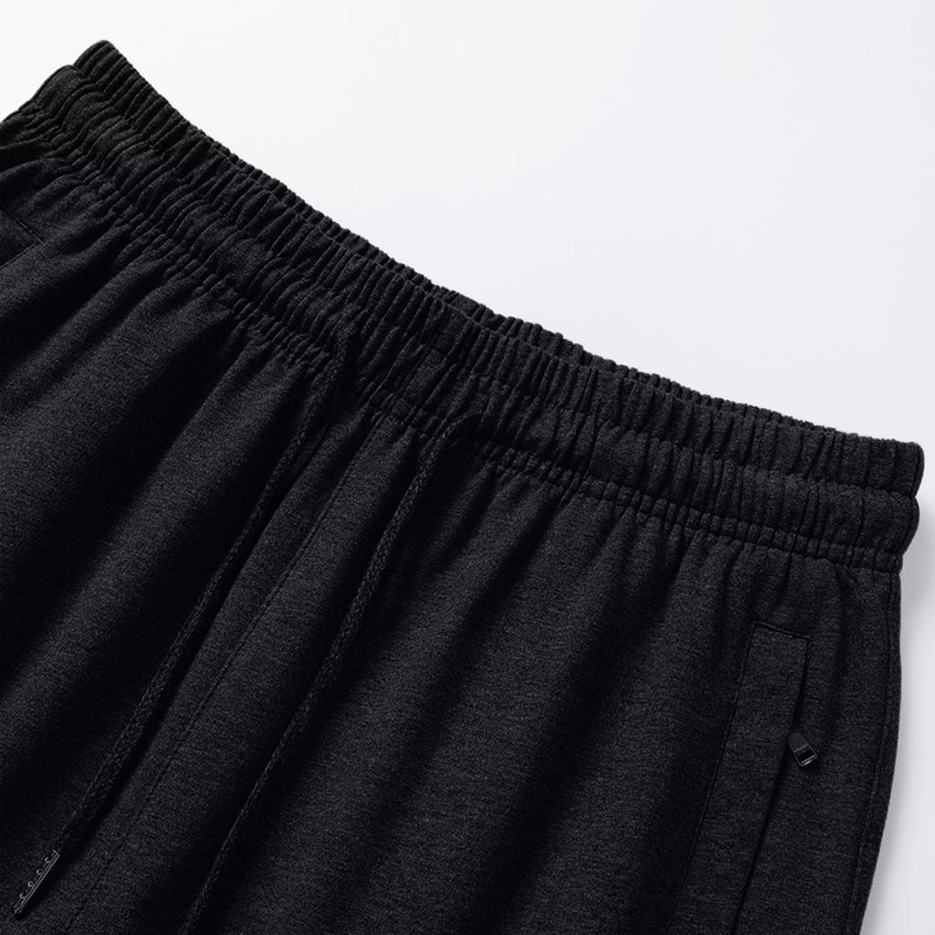 Herren Sportshorts Laufen Locker Atmungsaktiv Lässige Fitnesshose