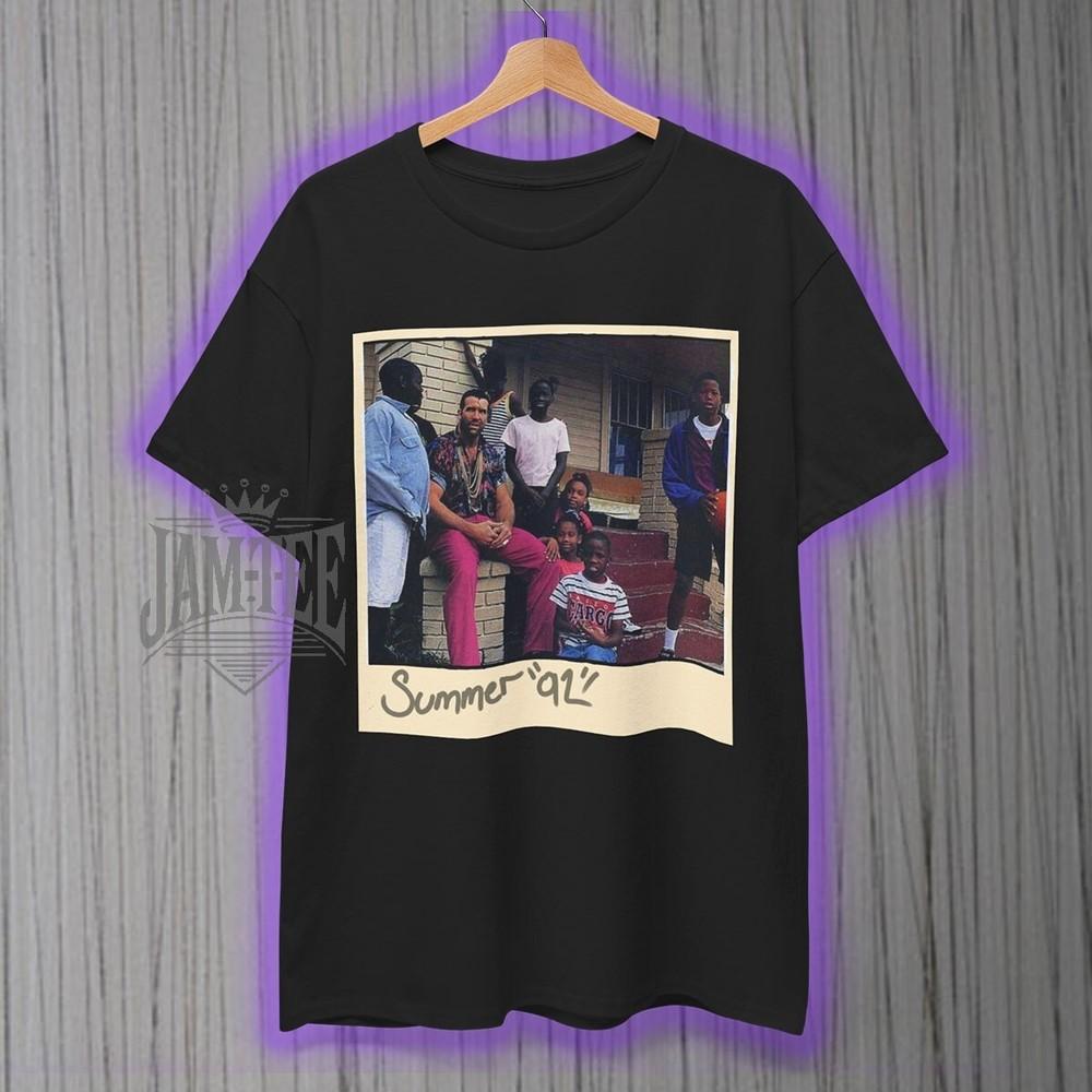 Razor Ramon in The Community UNISEX Shirt Unisex T-Shirt XL