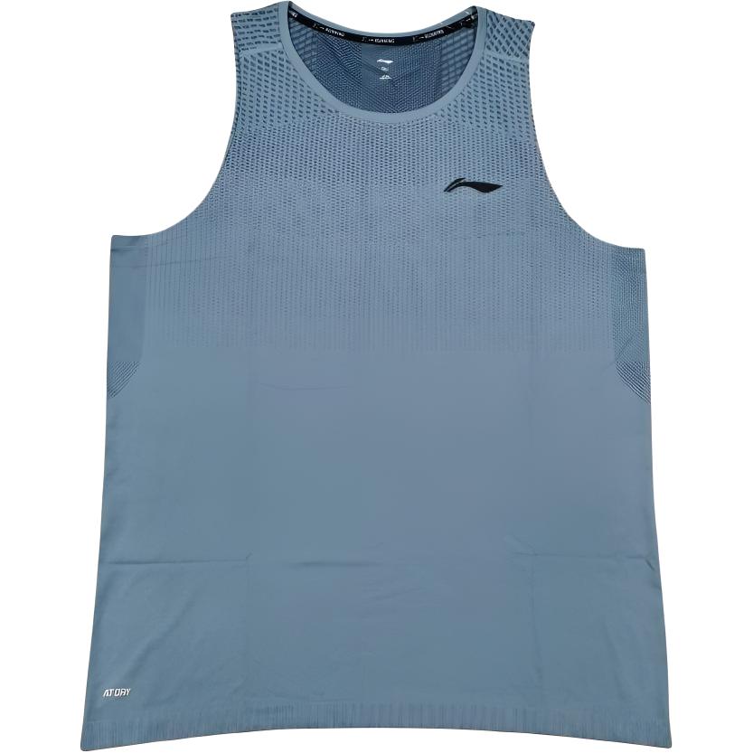 Li Ning Running Collection Tank Top Men s AVSU729-2 S