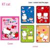Water Coloring Book Reusable Magic For Early Education Kindergarten