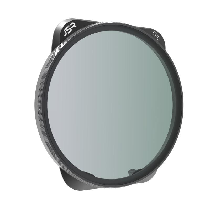 Set filtre dronă DJI AIR3 ND/CPL Starlight și anti-poluare luminoasă