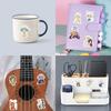 60 New Kamisama Kiss Animation Graffiti Stickers Decorative Skateboard Water Cup Waterproof Stickers