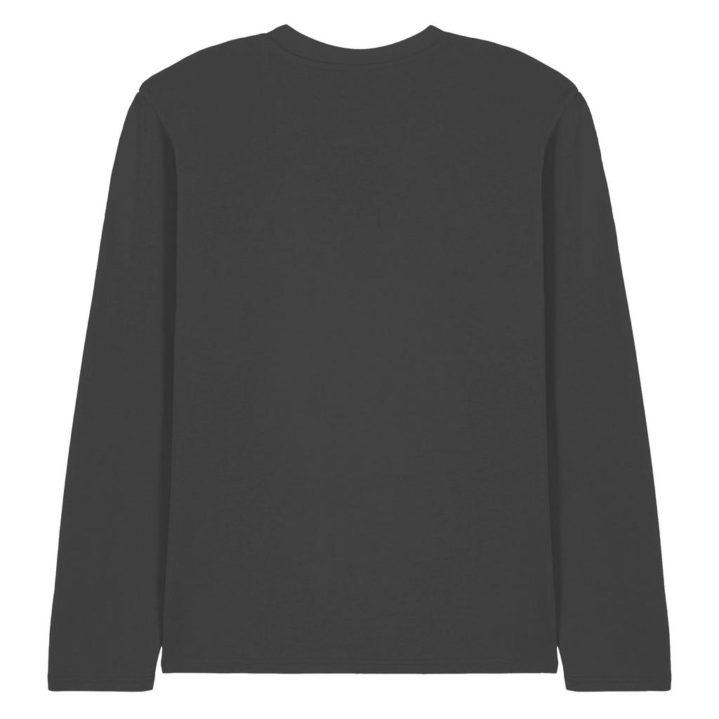 The Twilight Zone Mens Kanamits Diner Long-Sleeved T-Shirt